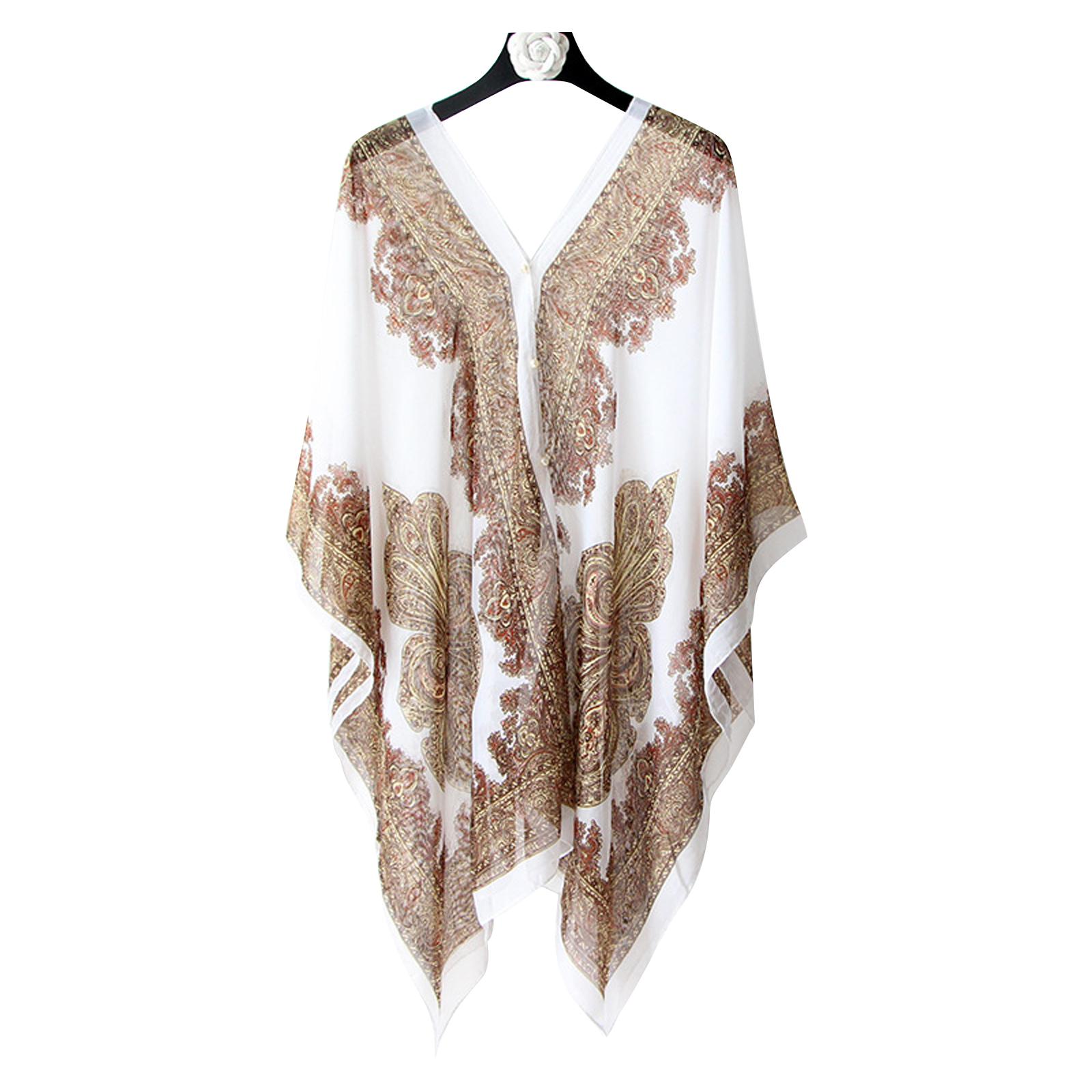 5Colors Beach Sunblock Shawl S - Women'S Fashion Essentials review and price
