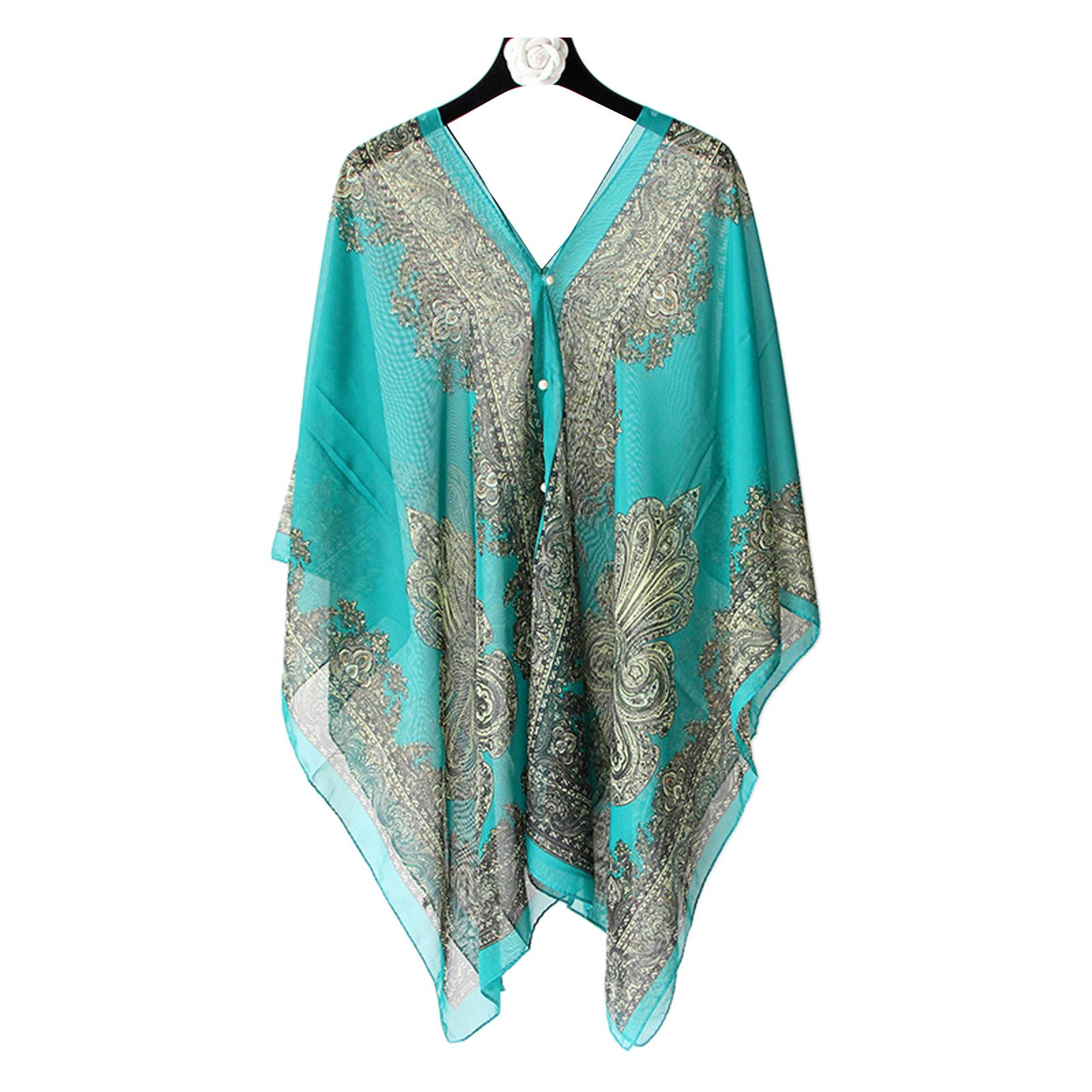 5Colors Beach Sunblock Shawl S - Women'S Fashion Essentials review and price