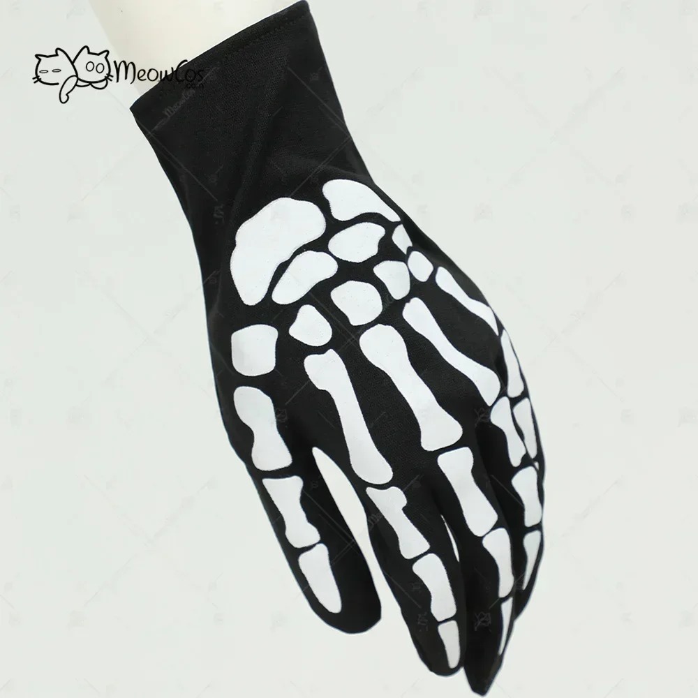 MEOWCOS Women's Jack Cosplay C - Women'S Fashion Gloves review and price