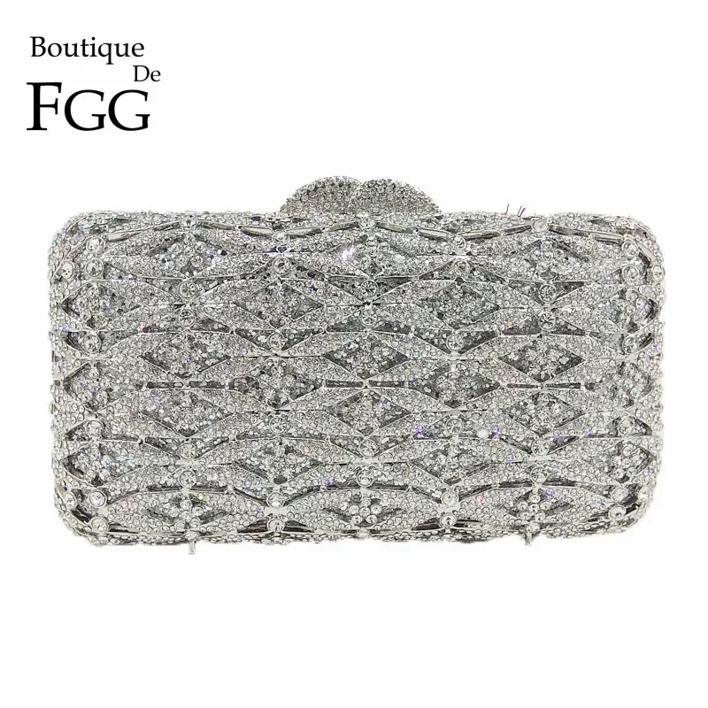 Boutique De FGG Luxury Crystal - Women'S Fashion Boutique review and price