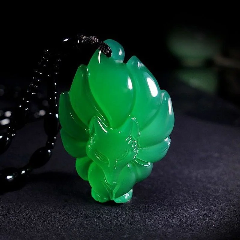Natural Green Agate Chalcedony - Women'S Fashion Boutique review and price