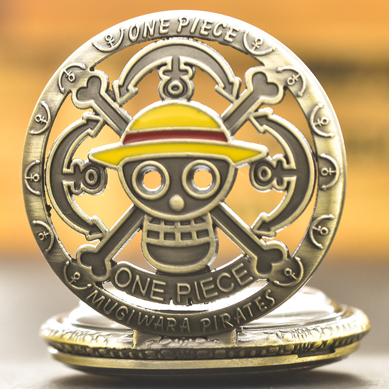 New Anime One Piece Series Poc - Fashion Women Watch review and price