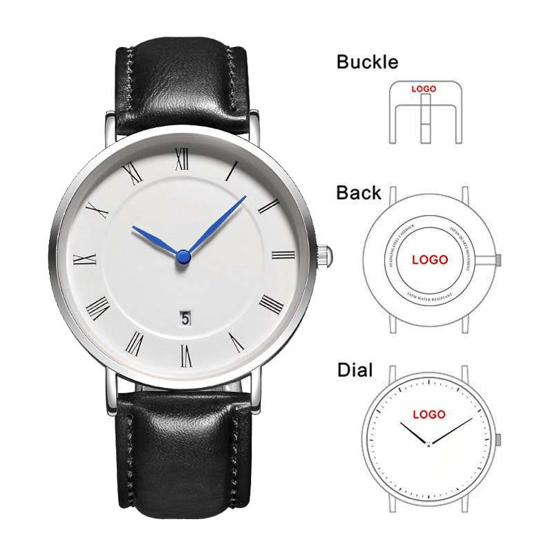 B-8210A Simple Men Watches Wit - Fashion Women Watch review and price