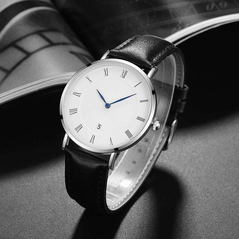 B-8210A Simple Men Watches Wit - Fashion Women Watch review and price