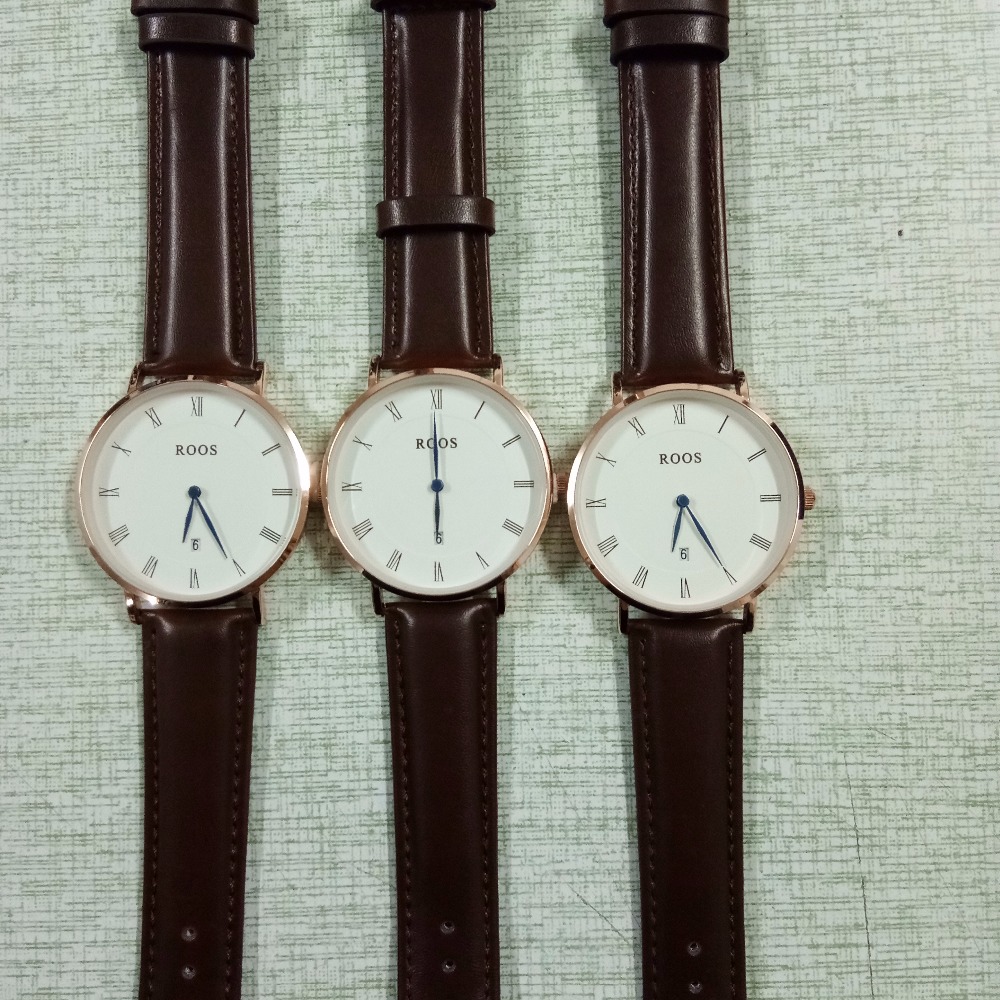 B-8210A Simple Men Watches Wit - Fashion Women Watch review and price