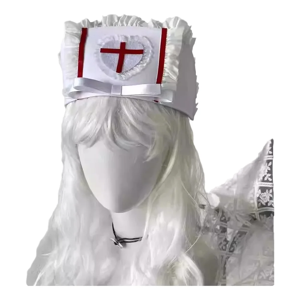 Cosplay nurse cap hat Accessor - Women'S Fashion Hats review and price