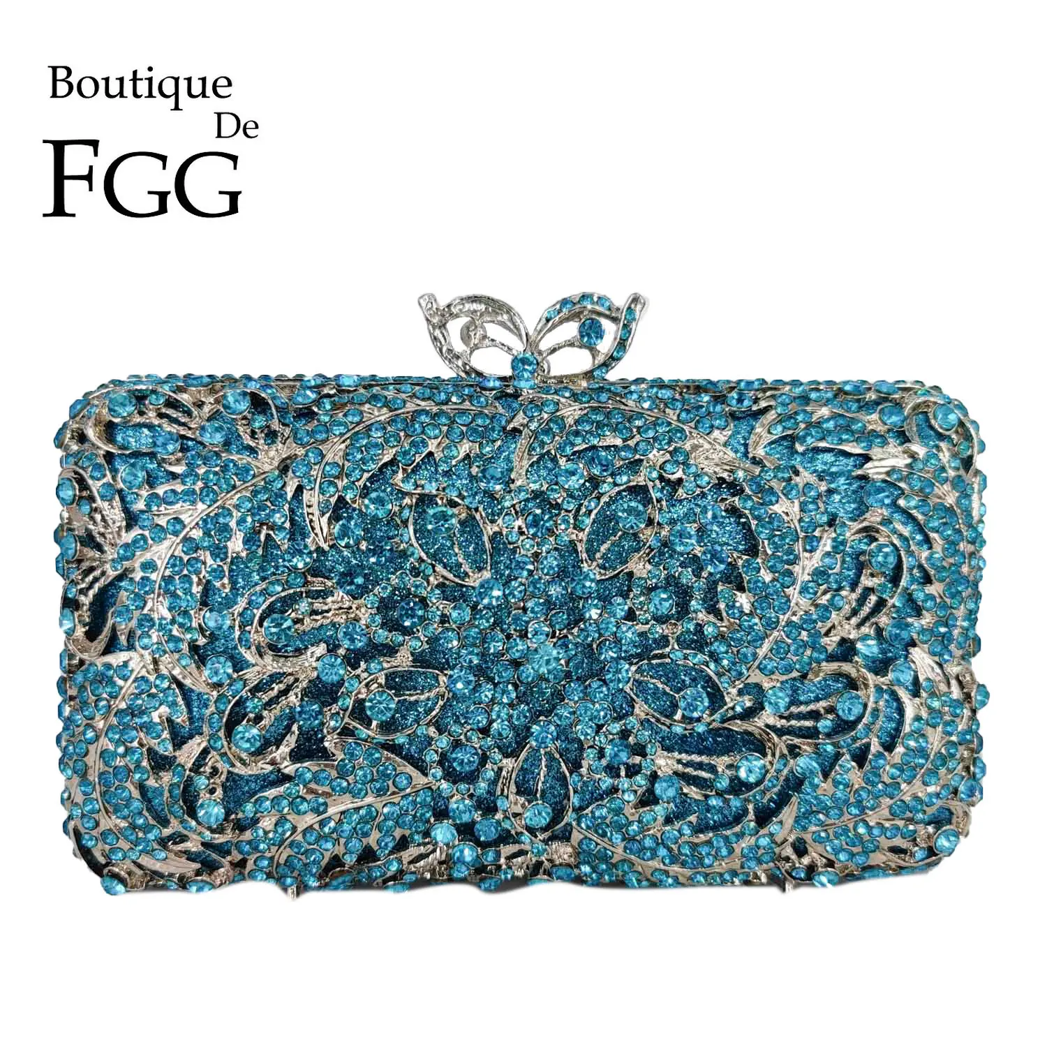 Boutique De FGG Turquoise Blue - Women'S Fashion Boutique review and price