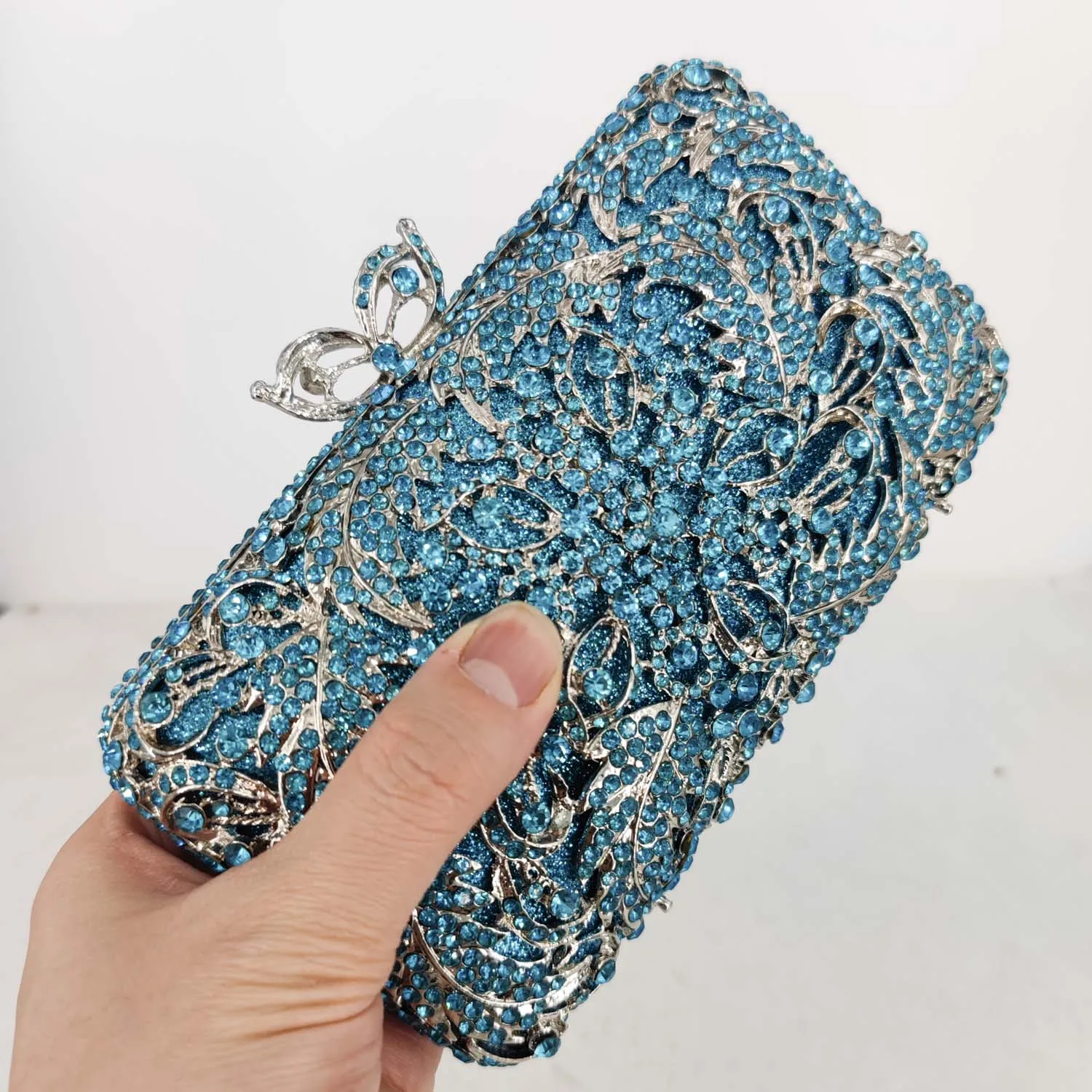 Boutique De FGG Turquoise Blue - Women'S Fashion Boutique review and price