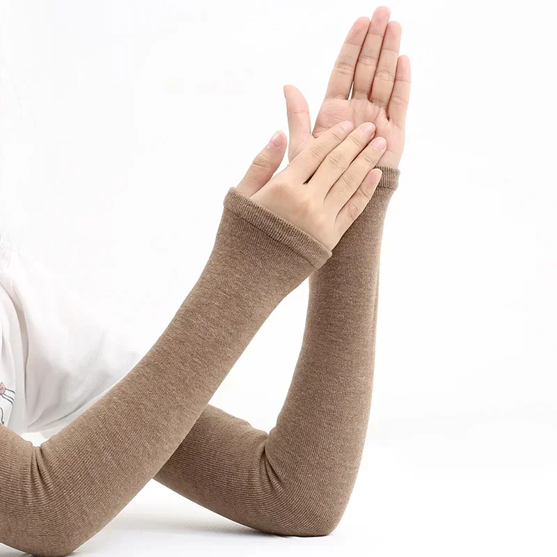 Fall & Winter Cotton Warm Slee - Women'S Fashion Gloves review and price