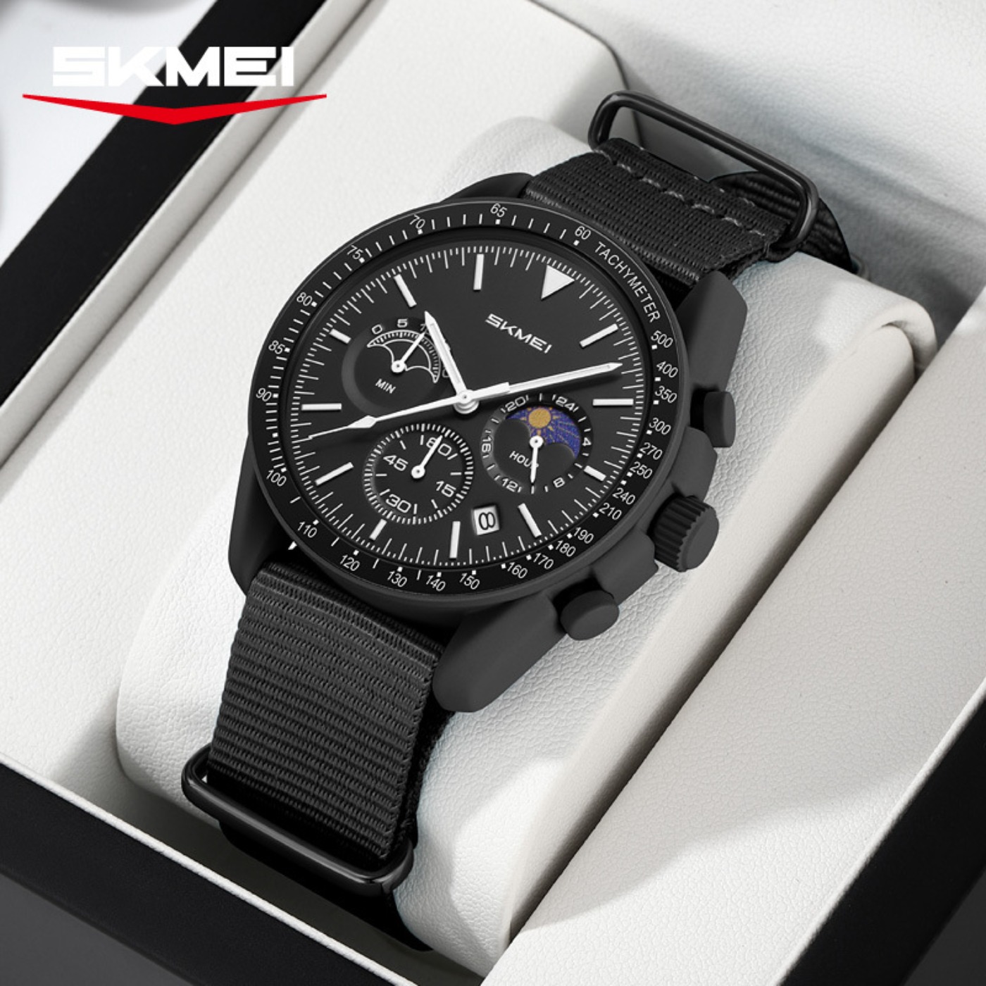 High Quality Creative Multifun - Fashion Women Watch review and price