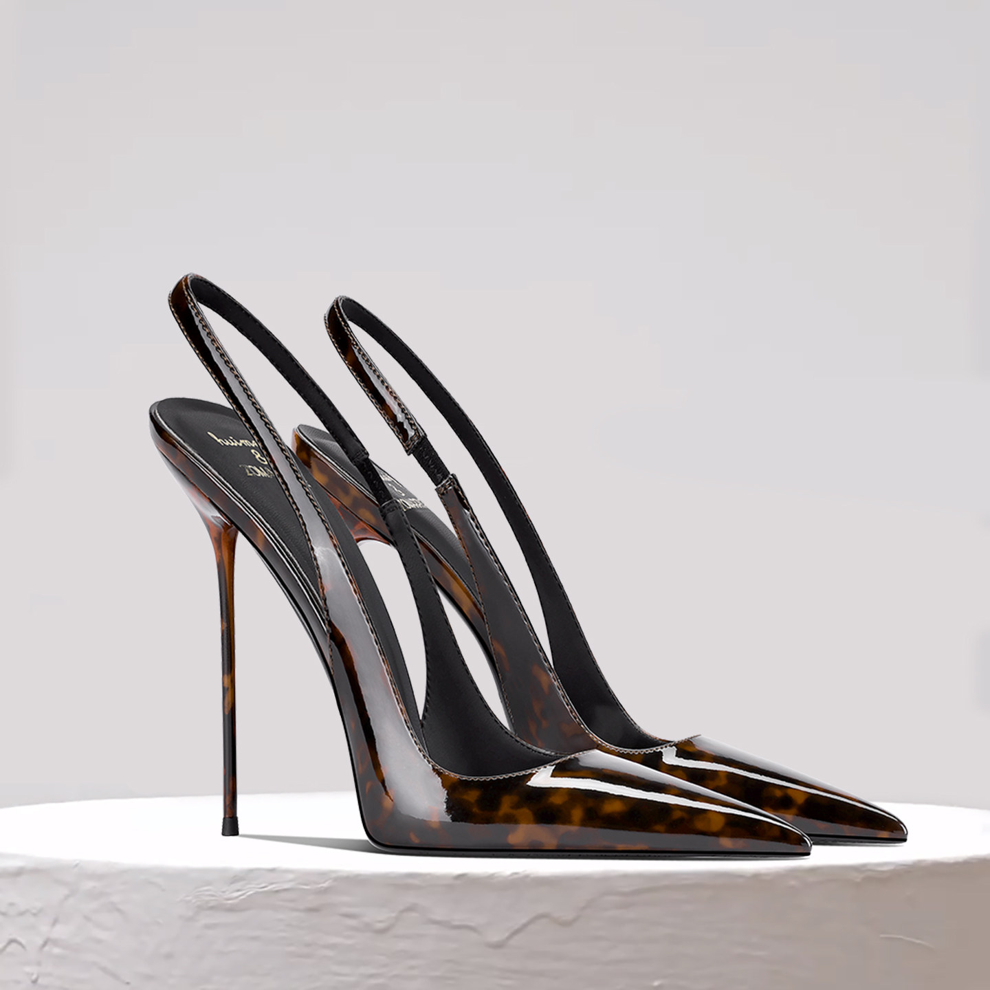 New pointed, slim heeled high  - Women'S Fashion Hats review and price
