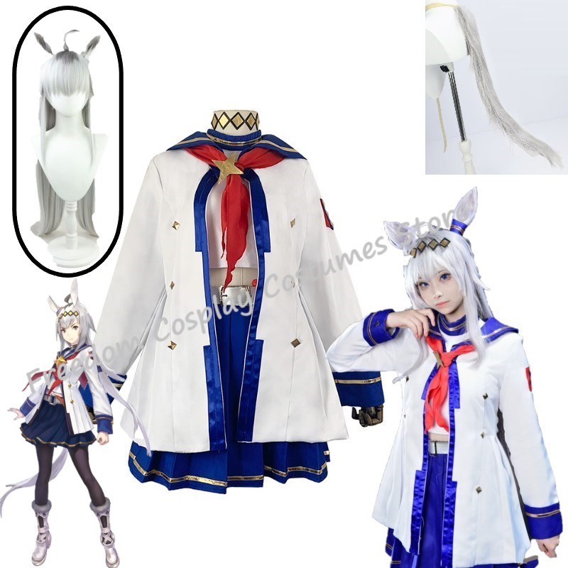 Game Umamusume: Pretty Derby O - Women'S Fashion Hats review and price