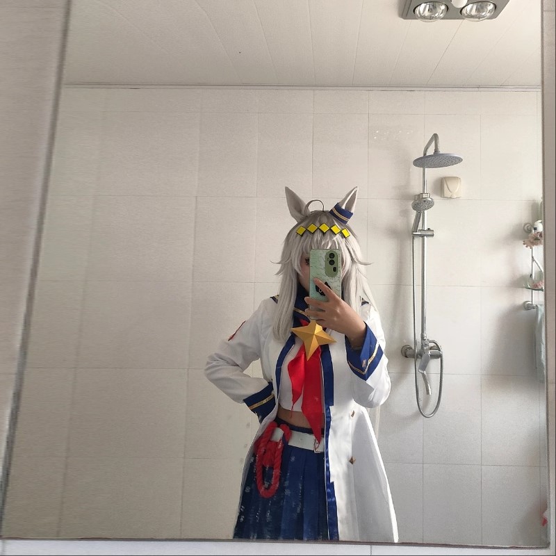 Game Umamusume: Pretty Derby O - Women'S Fashion Hats review and price