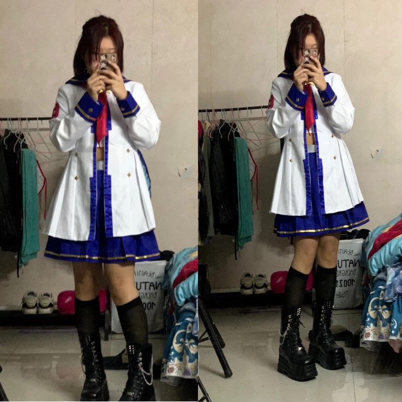 Game Umamusume: Pretty Derby O - Women'S Fashion Hats review and price