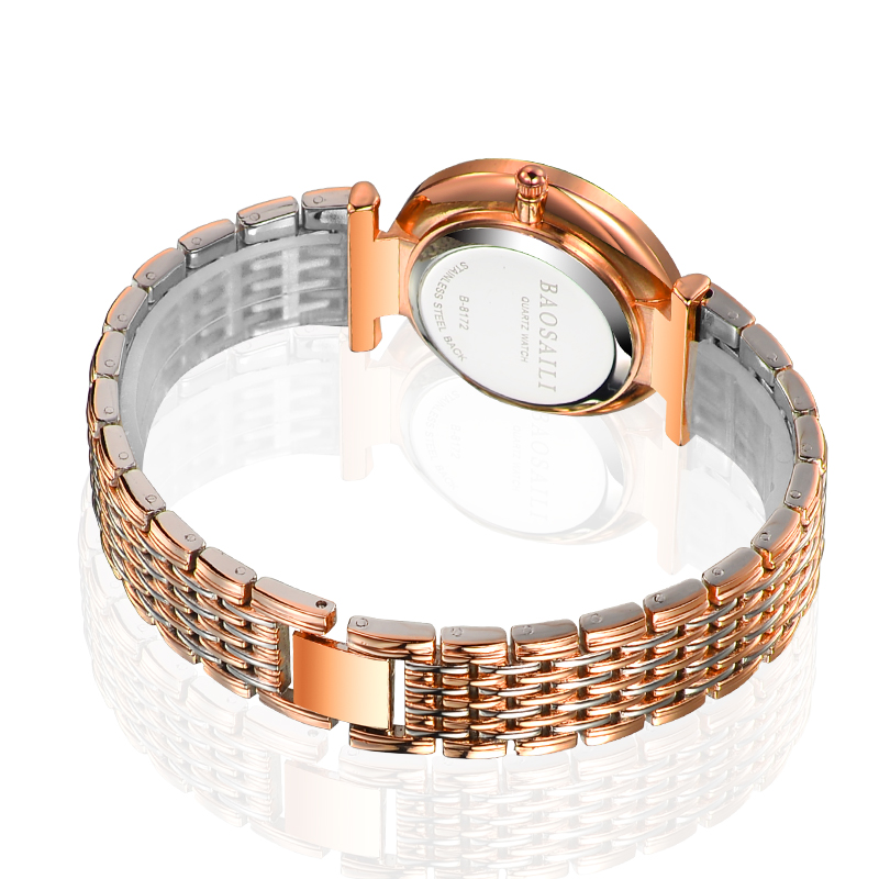 Women Watch Custom Dial Photo  - Fashion Women Watch review and price