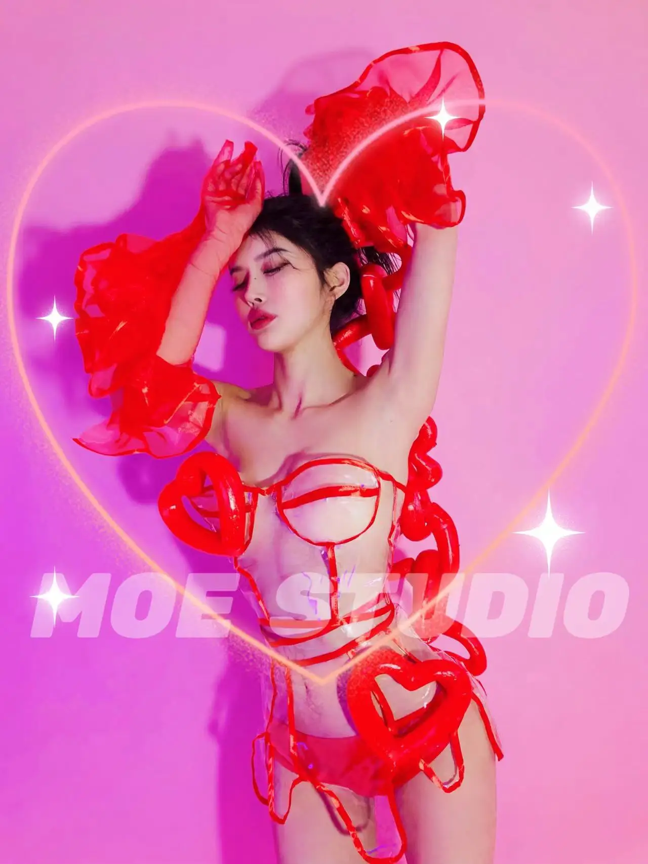New Hot Selling Nightclub Bar  - Women'S Day Fashion Show review and price